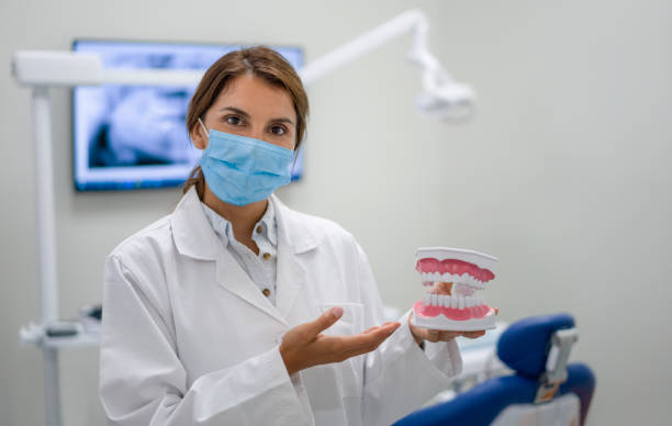 Best Emergency Tooth Extraction in Frederick, CO