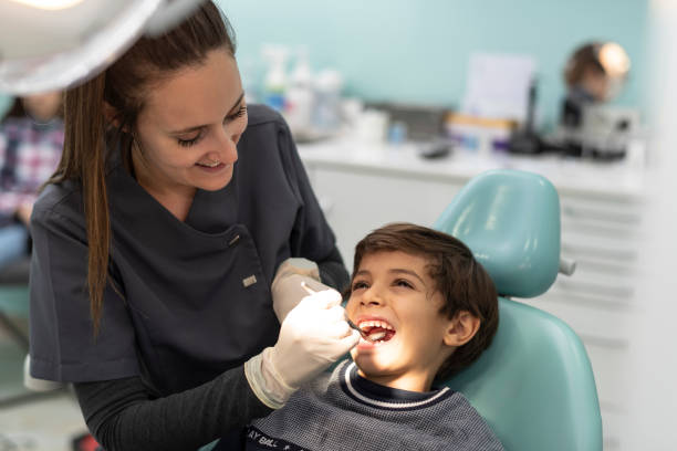 Best Emergency Dental Care for Broken or Chipped Teeth in Frederick, CO