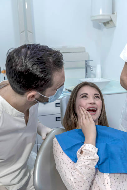 Best Emergency Treatment for Dental Infections or Abscesses in Frederick, CO