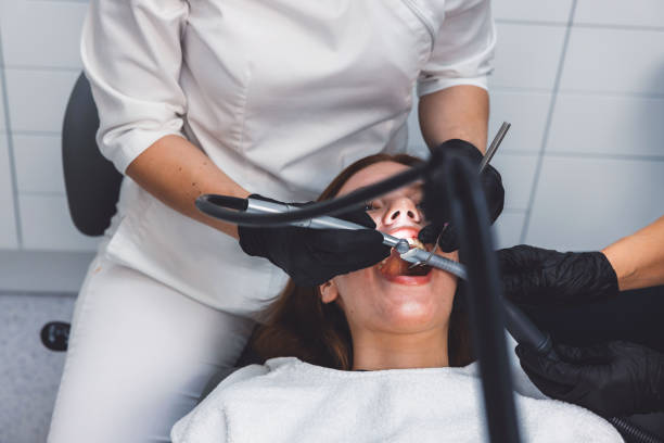 Best Emergency Tooth Extraction in Frederick, CO